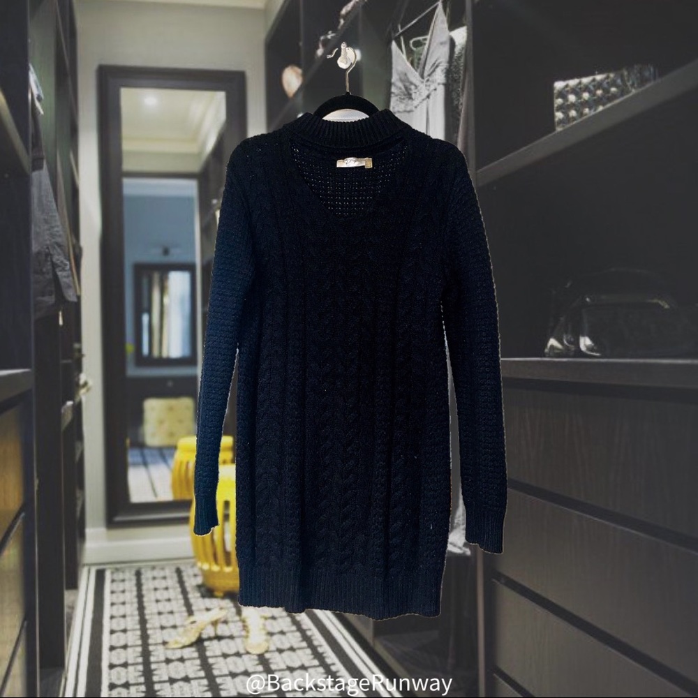 Knit Sweater